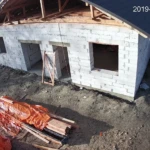 Відеоспостереження будівництво