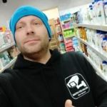 Відеоспостереження магазин