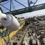 Відеоспостереження ДБК