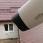 Відеоспостереження приватний будинок