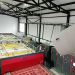 Відеоспостереження підприємство Контракт