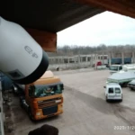 Відеоспостереження підприємство