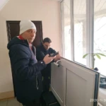 СКУД в лікарні