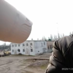Відеоспостереження підприємство