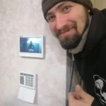 Відеодомофон