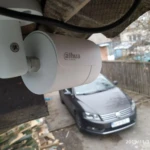 Відеоспостереження приватний будинок