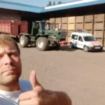 Відеоспостереження за фермами