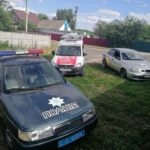 Відеоспостереження Поліція