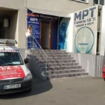 Відеоспостереження медзаклад