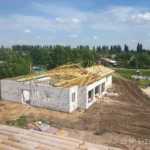 Відеоспостереження будівництво