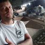 Відеоспостереження кафе