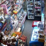 Відеоспостереження магазин