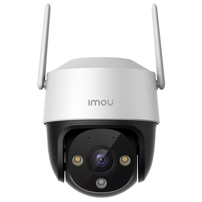 IPC-S41FP (3.6мм) камера 4MP Wi-Fi P&T